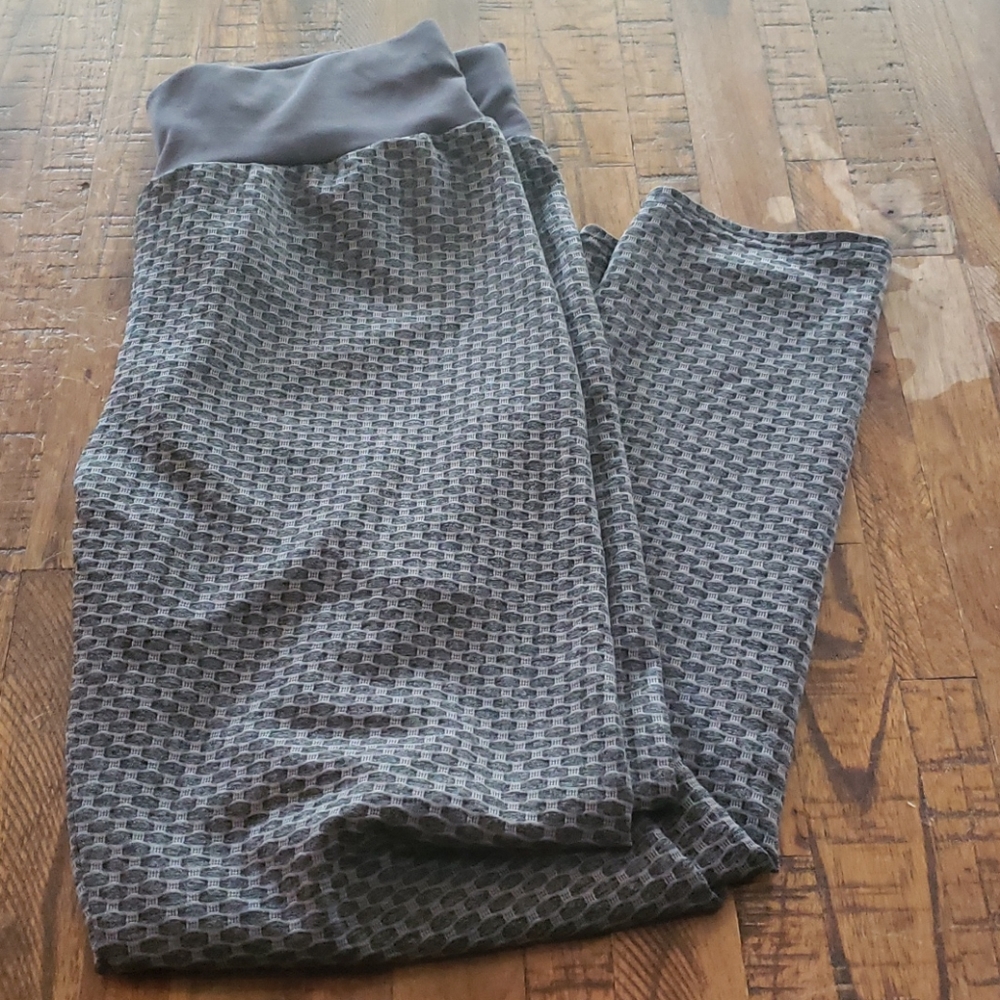 Tiktok leggings